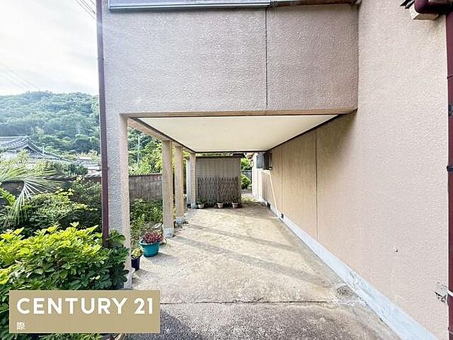 駐車場 和歌山市日野