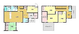 岩出市中黒 中古戸建