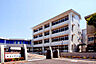 周辺：紀の川市立貴志川中学校まで560m