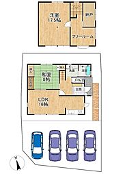 和歌山市直川 中古戸建