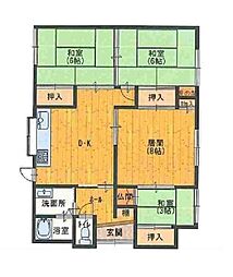 岩出市中迫 中古戸建