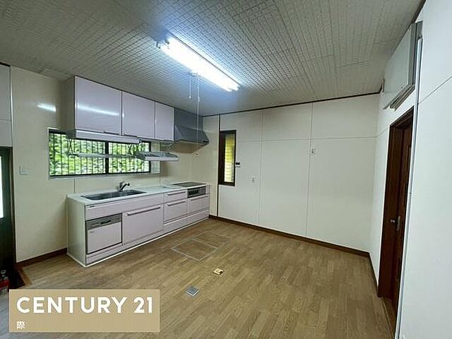 キッチン 和歌山市井辺