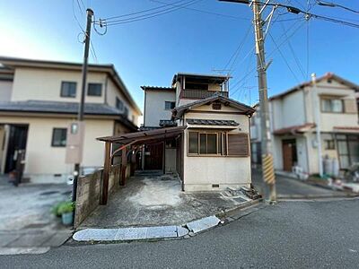 外観 外観
