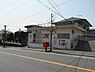 周辺：和歌山園部郵便局まで774m