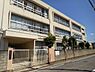 周辺：和歌山市立高松小学校まで1260m