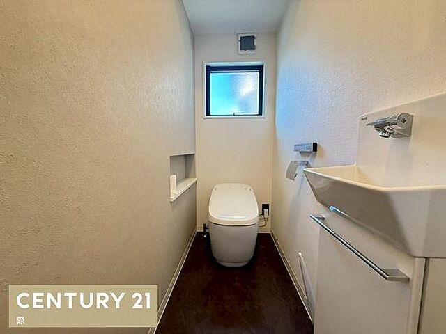 トイレ 和歌山市次郎丸