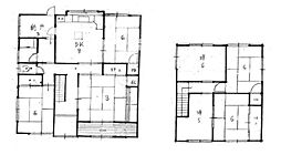 岩出市中迫 中古戸建