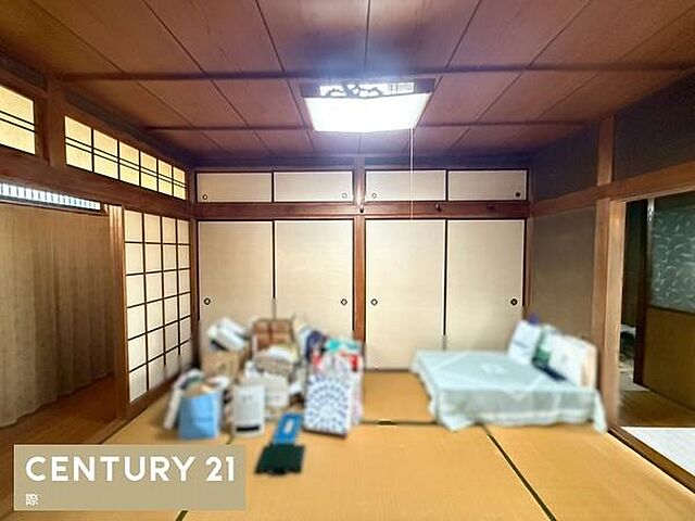 室内 和歌山市紀三井寺