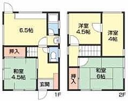 貴志川町国主　中古戸建　オーナーチェンジ物件