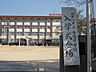周辺：和歌山市立日進中学校まで642m