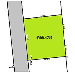 紀の川市粉河 土地