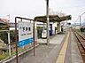 周辺：下井阪駅(JR 和歌山線)まで1504m