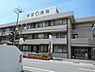 周辺：愛晋会中江病院まで680m