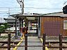 周辺：東松江駅(南海 加太線)まで735m