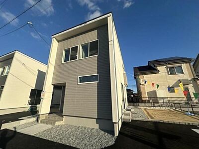 外観 外観