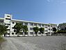 周辺：和歌山市立砂山小学校まで1207m