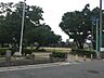 周辺：砂山公園まで1008m