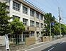周辺：和歌山市立河西中学校まで554m