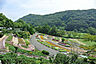 周辺：植物公園緑花センター駐車場まで2922m