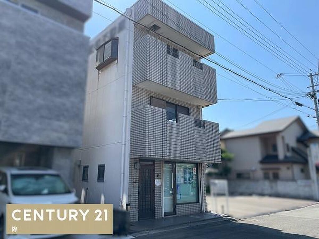 commercial 和歌山県和歌山市南甚五兵衛丁