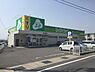 周辺：ジップドラッグ打田店まで334m