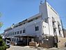 周辺：和歌山生協病院まで541m