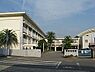周辺：岩出市立岩出第二中学校まで654m