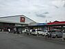 周辺：松源海南日方店まで998m