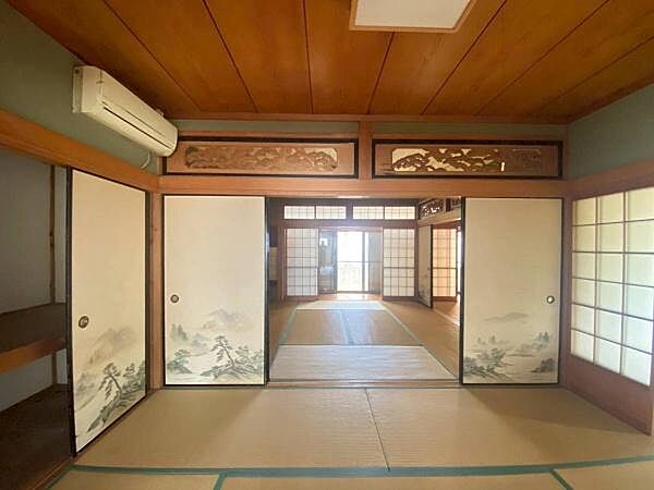 和室