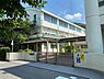 周辺：海南市立亀川小学校まで764m