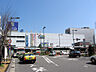 周辺：和歌山駅(和歌山電鉄 貴志川線)まで391m