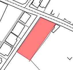 和歌山市松江東4丁目 土地