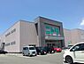周辺：ニトリ紀三井寺店まで664m