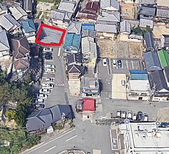 区画図 区画図