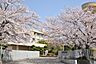 周辺：和歌山市立高積中学校まで979m