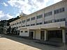 周辺：海南市立下津第一中学校まで319m