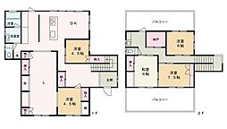 貴志川町井ノ口 中古戸建