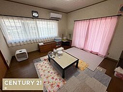 洋室の画像