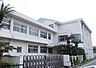 周辺：紀の川市立中貴志小学校まで905m