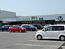 周辺：スーパーヒラマツ城東店まで774m