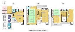 岩出市紀泉台 中古戸建