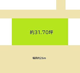区画図 区画図