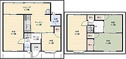 和歌山市六十谷 中古戸建