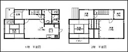 和歌山市園部 中古戸建