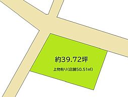 和歌山市杭ノ瀬 土地