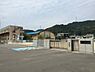 周辺：海南市立黒江小学校まで1122m