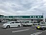 周辺：エバグリーン海南店まで1440m