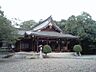 周辺：竃山神社まで199m