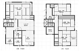 和歌山市西庄 中古戸建