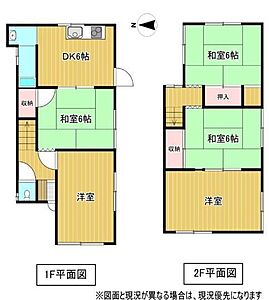 間取り 間取り